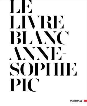 Le Livre Blanc