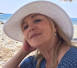 Catherine Hörburger