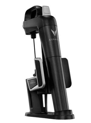 CORAVIN das neue Model two