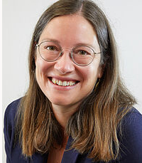 Prof. Dr. Johanna Döring, Hochschule Geisenheim University, © W. Schönbach