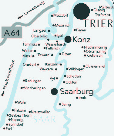 die Saar