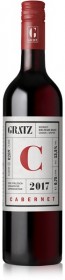 Weingut Gratz, Hungary, Cabernet