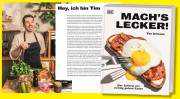 100 Easy Rezepte von Tim Armann alles top erklärt - DK-Verlag