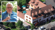 Das Weingut Isele im badischen Ettenheim-Münchweier mit Senior Joachim Isele