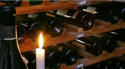 The Maturation of Red Wines - how it is working