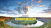 7.11.2024: DER RING Mosel 1899 great international Wine Auction 2024 Top wines and many rarities - at the Trier Chamber of Industry and Commerce (IHK) plus presentation of the new Große Gewächse 2023