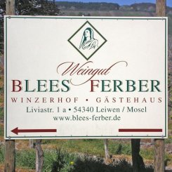 Weingut Blees Ferber