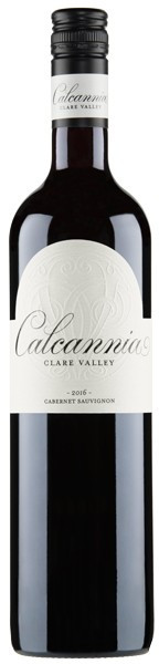 2016 Calcannia Clare Valley