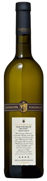 2018 Burgstall Sauvignon Blanc