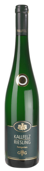 2023 Merler Fettgarten Riesling GG Großes Gewächs