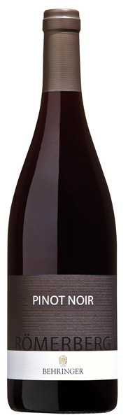 2013 Pinot Noir Römerberg