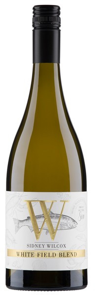 2016 W Sidney Wilcox White Field Blend