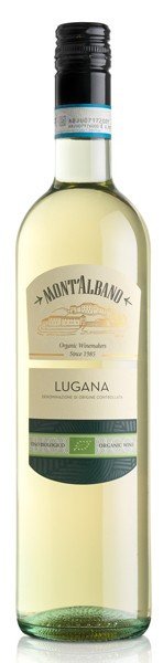 2019 Lugana Vino Biologico