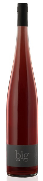 2019 THE big ROSÉ - Magnumflasche