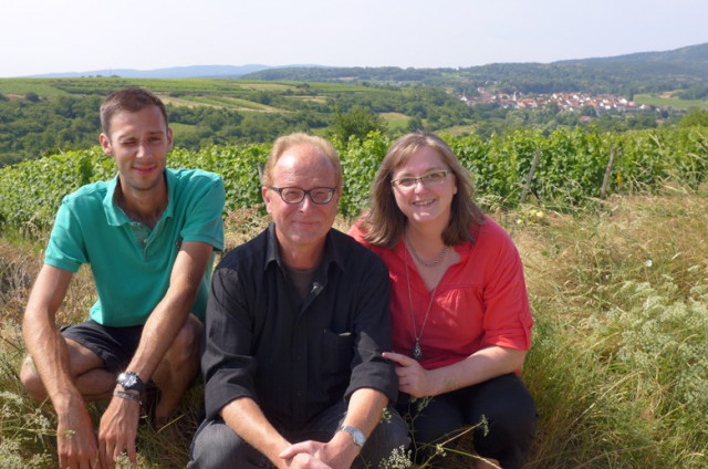 Weingut Brenneis-Koch