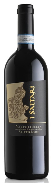 2014 I Saltari Valpolicella Superiore