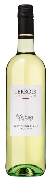 2018 Terroir Edition Laufener burg Neuenfels Sauvignon Blanc trocken