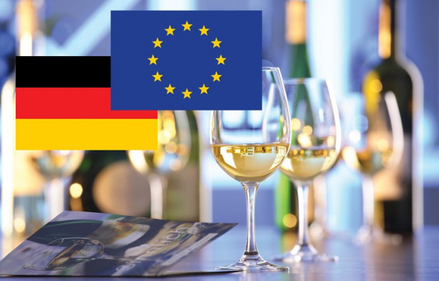 Deutschland endlich auch auf dem Weg zum europäischen Weinrecht - und was sich für den Weinfreund ändert