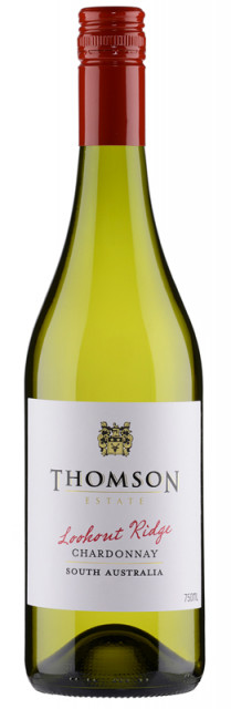 2017 Thomson Estate Lookout Ridge Chardonnay