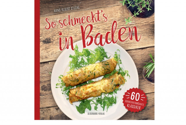 So schmeckt´s in Baden