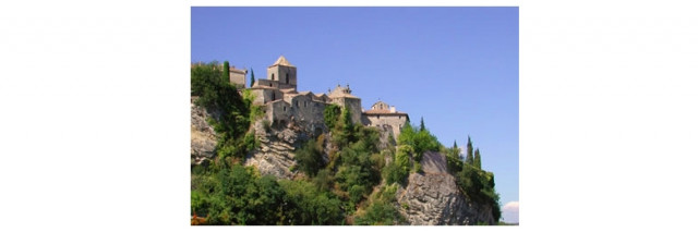 Fachexkursion Rhône-Weinreise