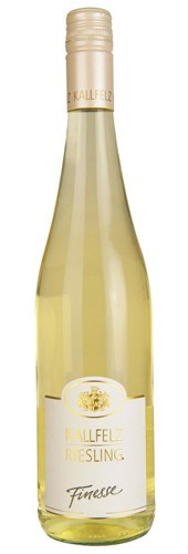 2019 Riesling Finesse