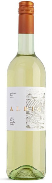 Sauvignon Blanc 2019