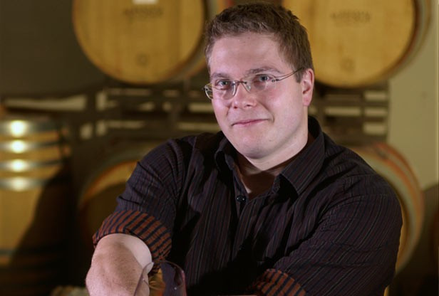 Weingut Andreas Maennle