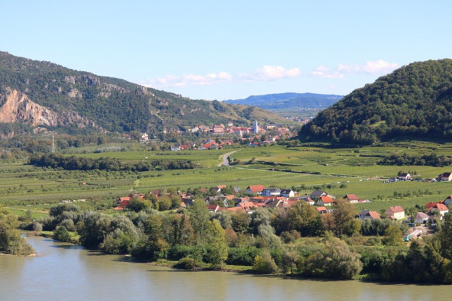 Weinland Niederösterreich - mehr als nur Wachau