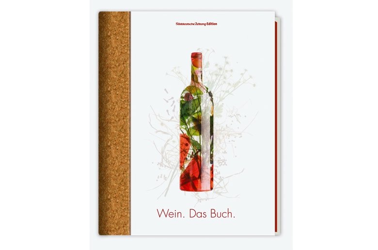 Wein. Das Buch - eine Rezension von Horst Kröber